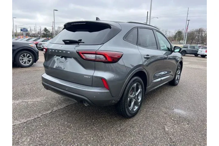 $24601 : Ford Escape Hybrid 2023 AWD image 4
