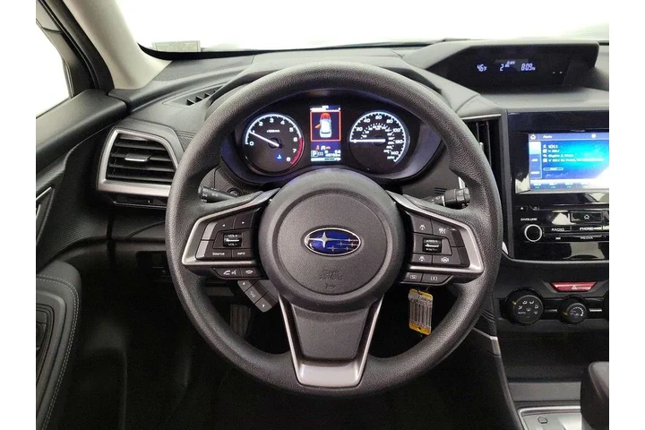 $21998 : Subaru Forester 2020 AWD Bas image 10