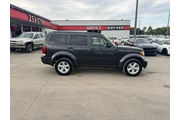 2011 Nitro 4WD 4dr SXT