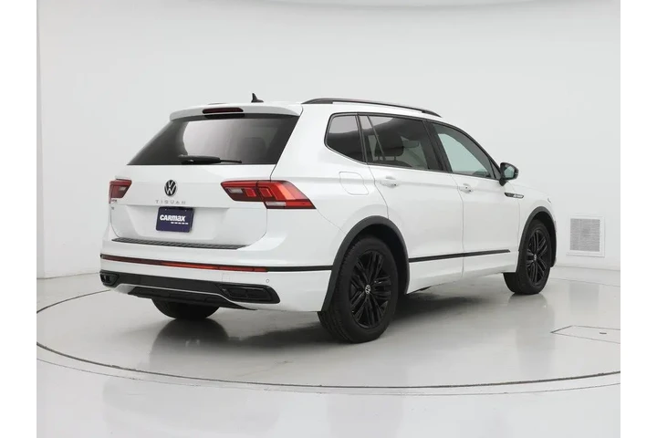 $25998 : Volkswagen Tiguan 2022 SE R- image 8
