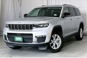 $32191 : Jeep Grand Cherokee L 2023 4 thumbnail