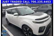 Kia Soul 2020 EX 4dr Crossov en Atlanta