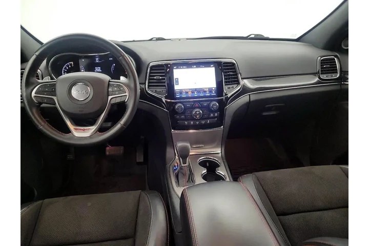 $25998 : Jeep Grand Cherokee 2019 4x4 image 9