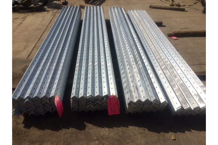 Laminas Perforadas image 7