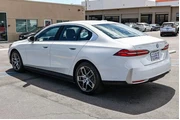 BMW i5 2024 eDrive40 4dr Sed en Los Angeles