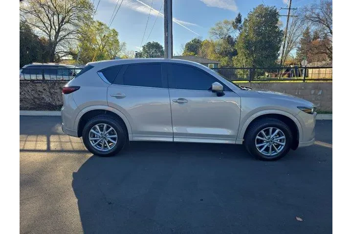 $27995 : Mazda CX-5 2025 AWD 2.5 S Se image 3