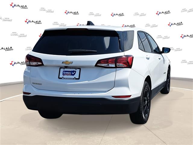 $21594 : 2022 Equinox LS image 10