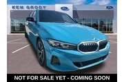 BMW 3 Series 2023 330i 4dr S en Orange County