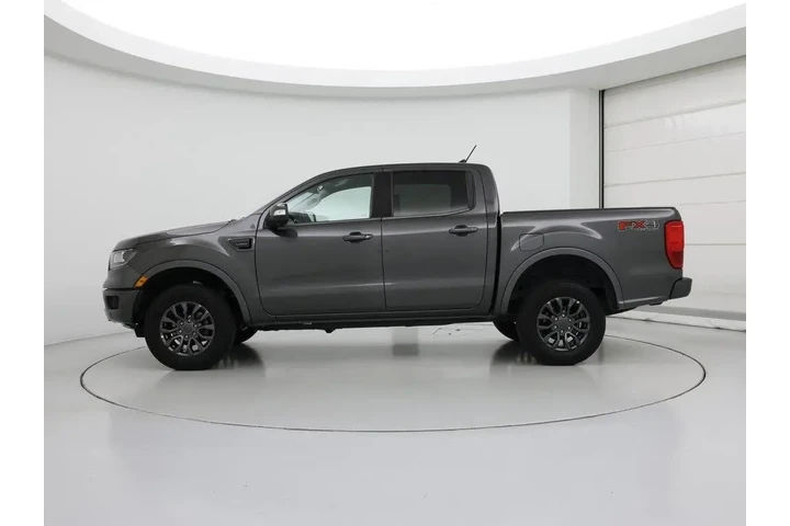 $26998 : Ford Ranger 2019 4x4 Lariat image 3