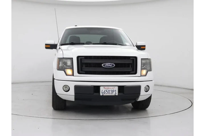 $21998 : Ford F-150 2014 4x2 FX2 4dr image 5