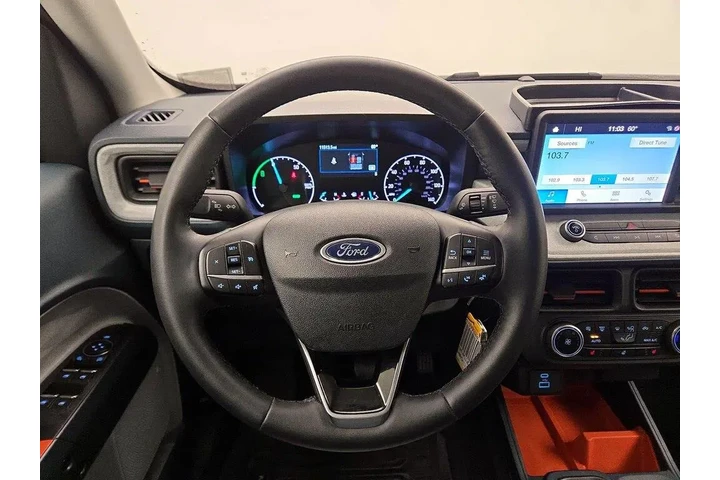 $28998 : Ford Maverick 2023 XLT 4dr S image 10