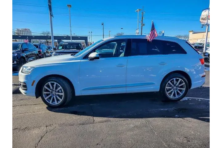 $19895 : Audi Q7 2018 AWD 2.0T quattr image 5