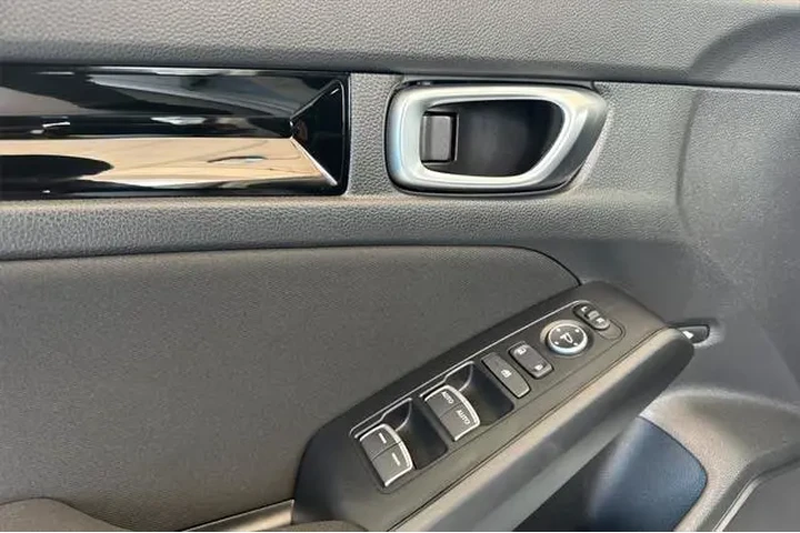 $29088 : Honda Civic Hybrid 2025 Spor image 10