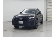 $38998 : Audi SQ5 2021 AWD 3.0T quatt thumbnail