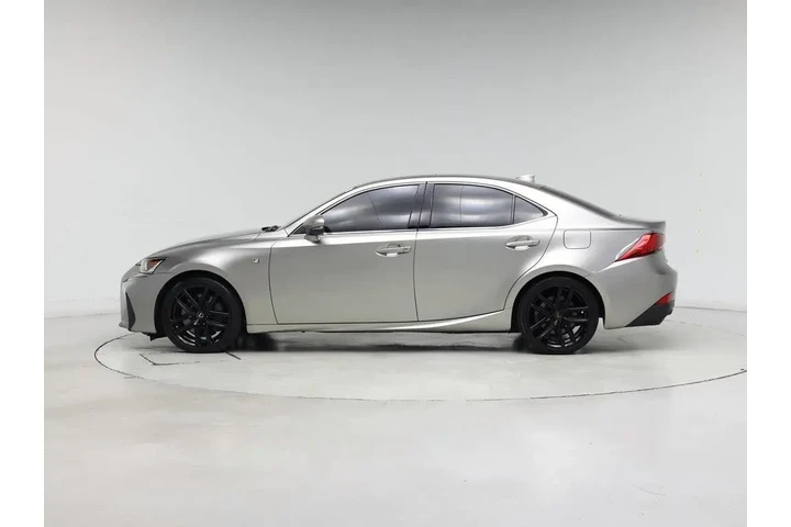 $20998 : Lexus IS 200t 2017 4dr Sedan image 3