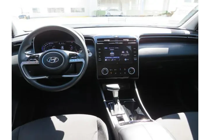$24491 : Hyundai TUCSON 2022 SEL 4dr image 10