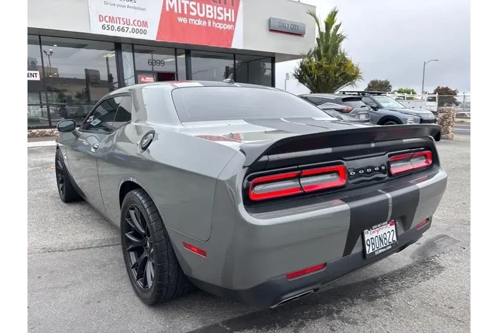$39988 : Dodge Challenger 2019 R/T Sc image 5
