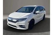 2019 Odyssey Touring en Columbia