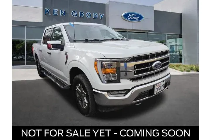 $39852 : Ford F-150 2023 4x4 XL 4dr S image 1
