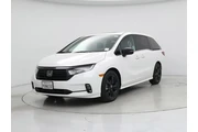 $37998 : Honda Odyssey 2023 Sport 4dr thumbnail