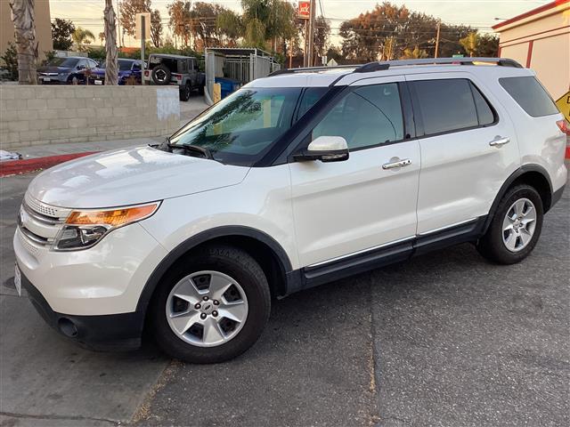 $9990 : Ford Explorer Sport-15=-D’Lujo image 1