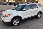 Ford Explorer Sport-15=-D’Lujo en Los Angeles