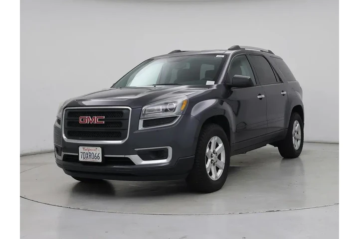 $15998 : GMC Acadia 2014 SLE-1 4dr SU image 4