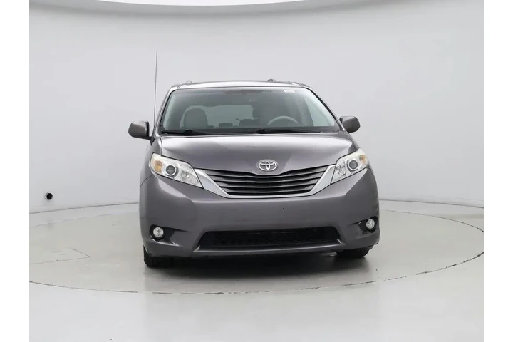 $18998 : Toyota Sienna 2014 XLE 7-Pas image 5