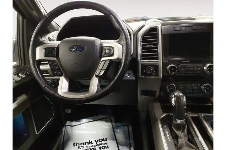 $19561 : Ford F-150 2015 4x4 Lariat 4 image 10