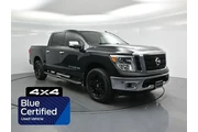 Nissan Titan 2019 4x4 S 4dr en San Diego