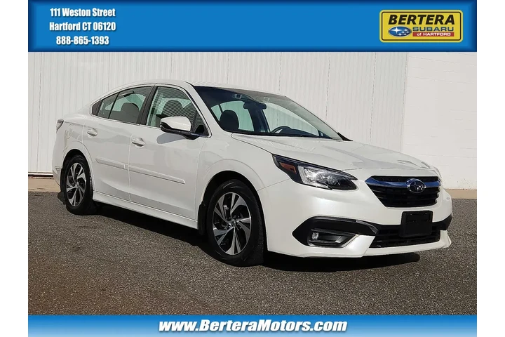 $21299 : Subaru Legacy 2022 AWD Premi image 1