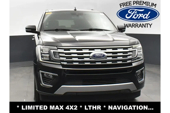 $24999 : Ford Expedition MAX 2019 4x2 image 2
