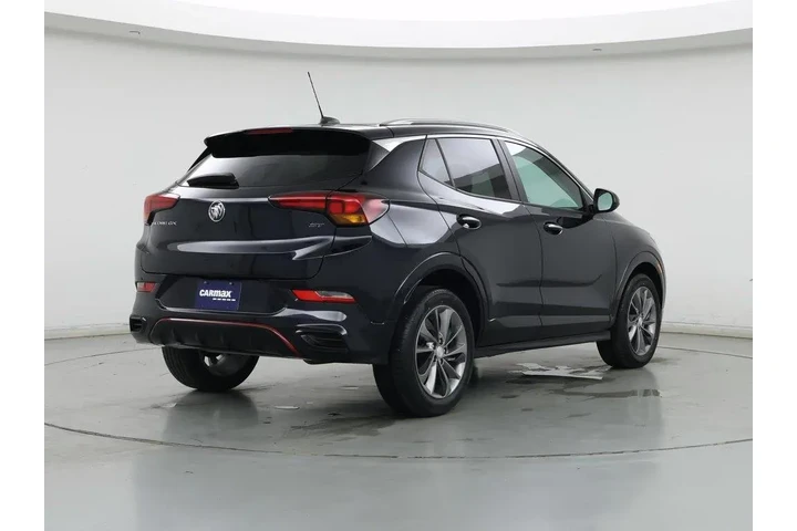 $19998 : Buick Encore GX 2021 Preferr image 8