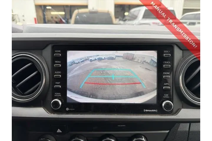 $34971 : Toyota Tacoma 2020 image 9