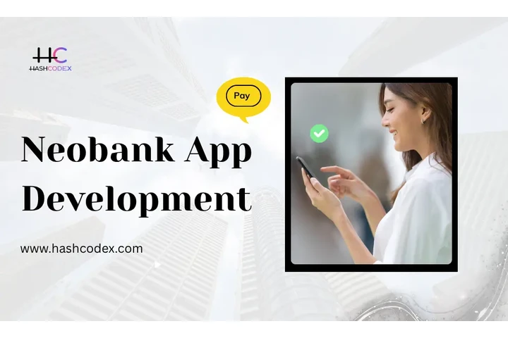 High-Impact Neobank developmen image 1