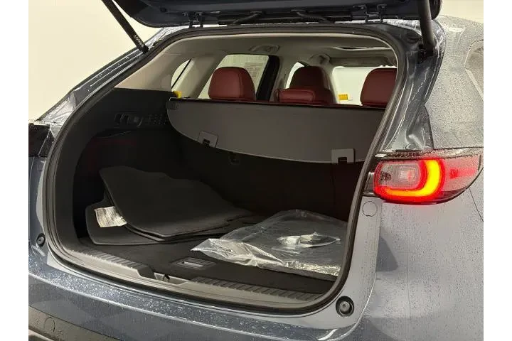 $32000 : Mazda CX-5 2025 AWD 2.5 S Ca image 8