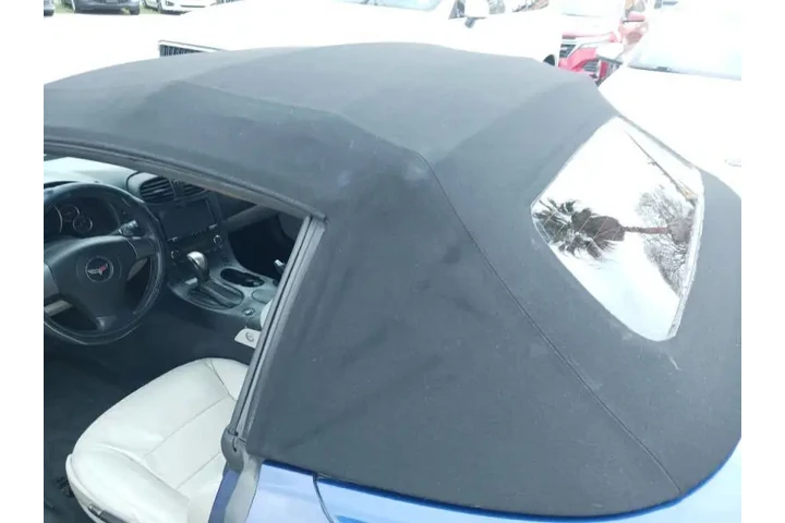 $19900 : 2006 Corvette image 3