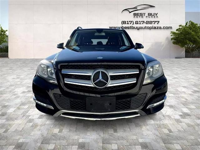 $11995 : 2015 MERCEDES-BENZ GLK-CLASS image 3