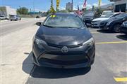 2020 Toyota Corolla thumbnail