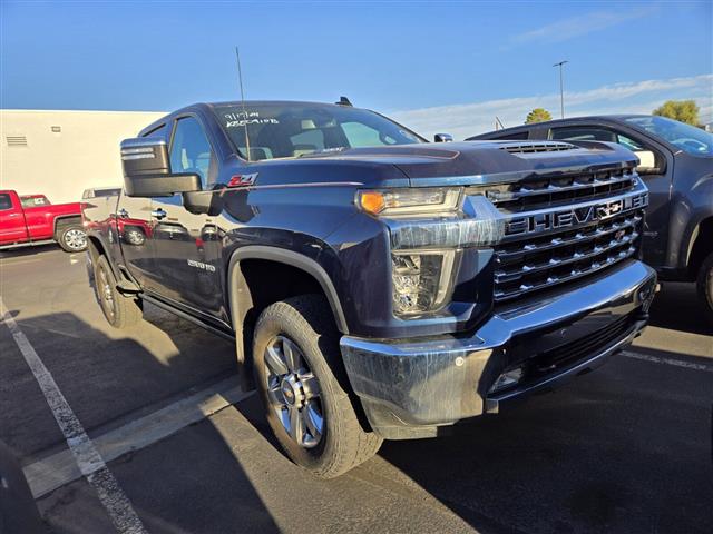 $64889 : Pre-Owned 2022 Silverado 2500 image 1