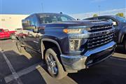 Pre-Owned 2022 Silverado 2500