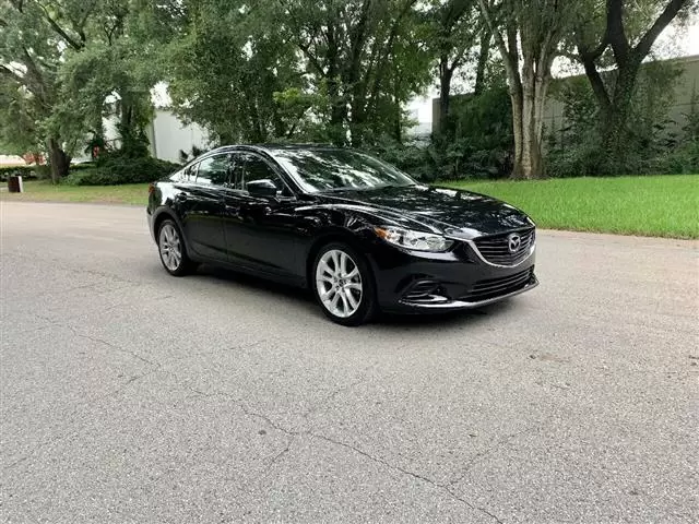 $7000 : 2017 Mazda Mazda6 Sport image 5