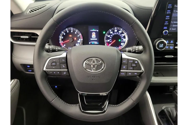 $29998 : Toyota Highlander 2020 AWD L image 10