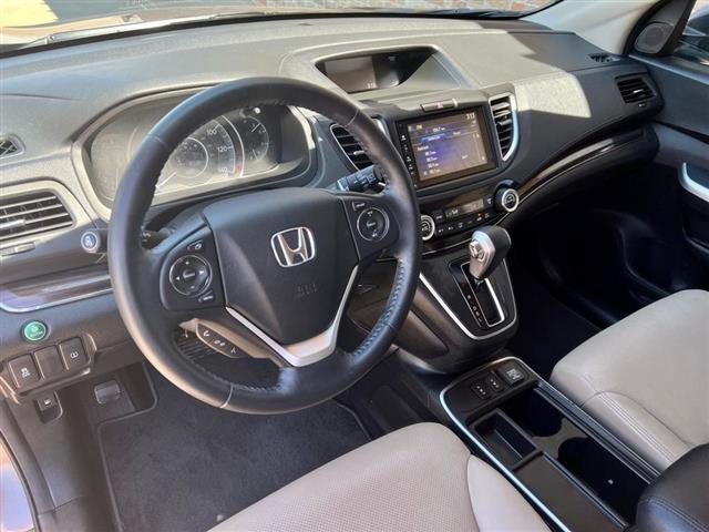 $11500 : 2015 Honda CRV EX-L SUV image 7