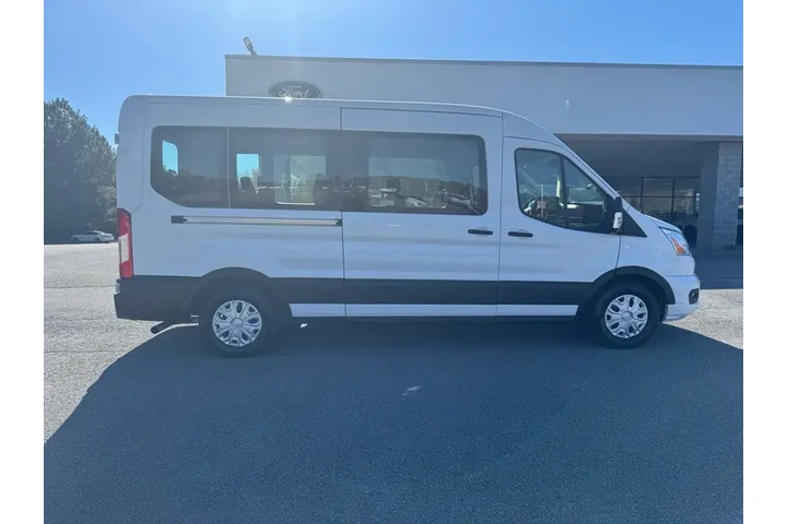 $37991 : Ford Transit 2022 350 XL 3dr image 1