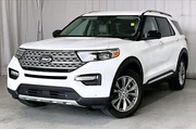 $29811 : Ford Explorer 2023 AWD Limit thumbnail