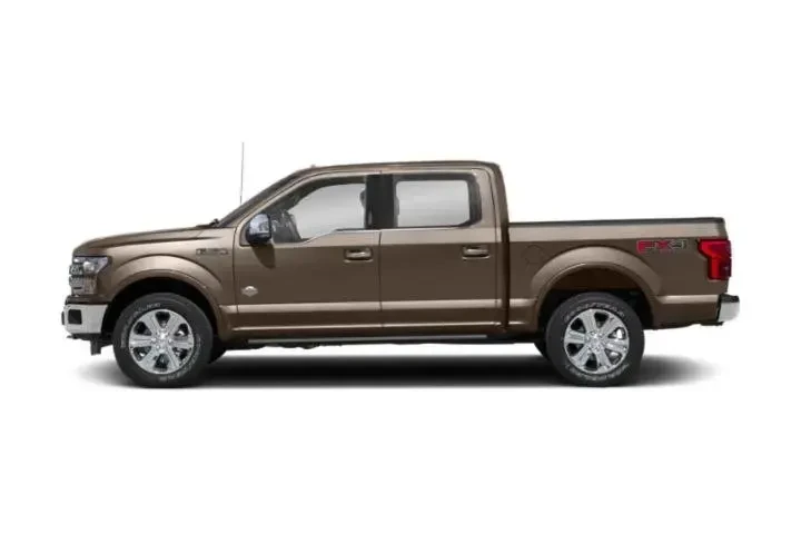 $28210 : Ford F-150 2019 4x4 King Ran image 3