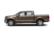 $28210 : Ford F-150 2019 4x4 King Ran thumbnail