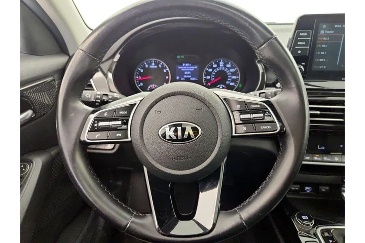 $20998 : Kia Seltos 2021 AWD EX 4dr S image 10