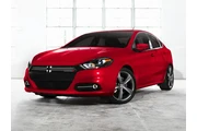 Dodge Dart 2015 SXT 4dr Seda en New Orleans